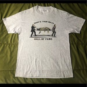 Hall of Fame Tee
